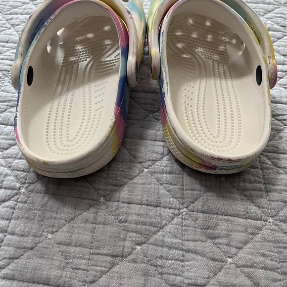 Crocs Women's Multi Clogs - Picture 5 of 8